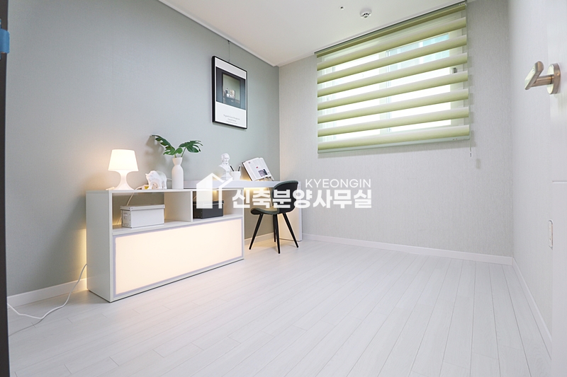 경기 부천원미구 상동 에코빌 [ 3룸 . 테라스 Type ] 분양 매물번호 12765 사진 14