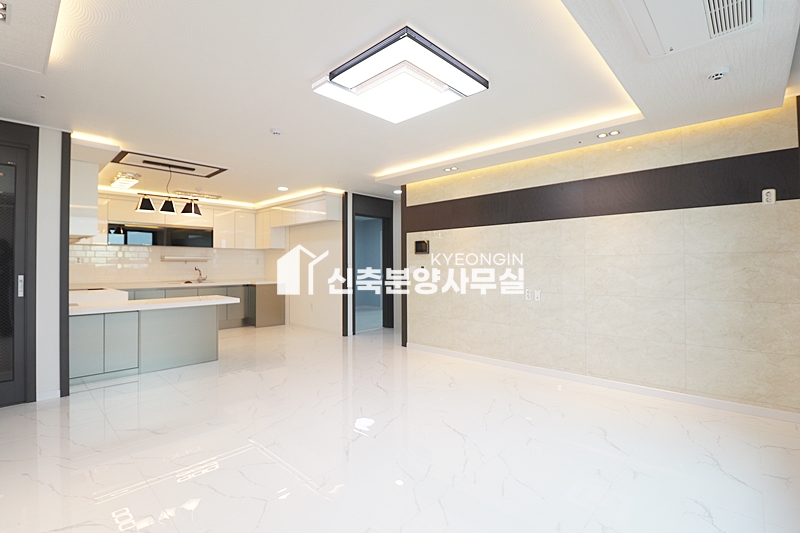 경기 부천원미구 상동 에코빌 [ 3룸 . 테라스 Type ] 분양 매물번호 12765 사진 22
