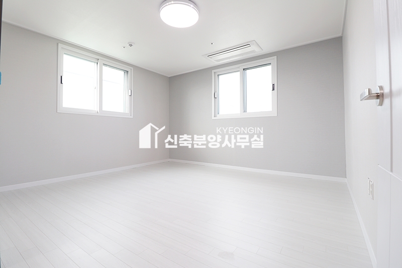 경기 부천원미구 상동 에코빌 [ 3룸 . 테라스 Type ] 분양 매물번호 12765 사진 29