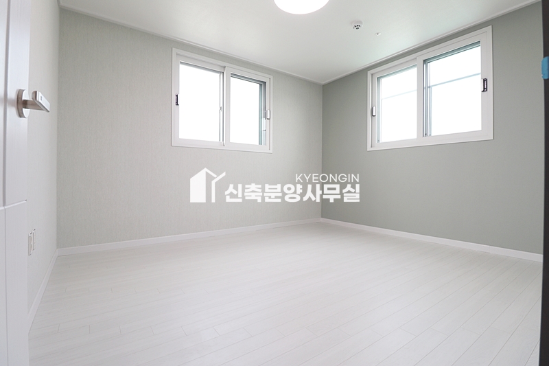 경기 부천원미구 상동 에코빌 [ 3룸 . 테라스 Type ] 분양 매물번호 12765 사진 31