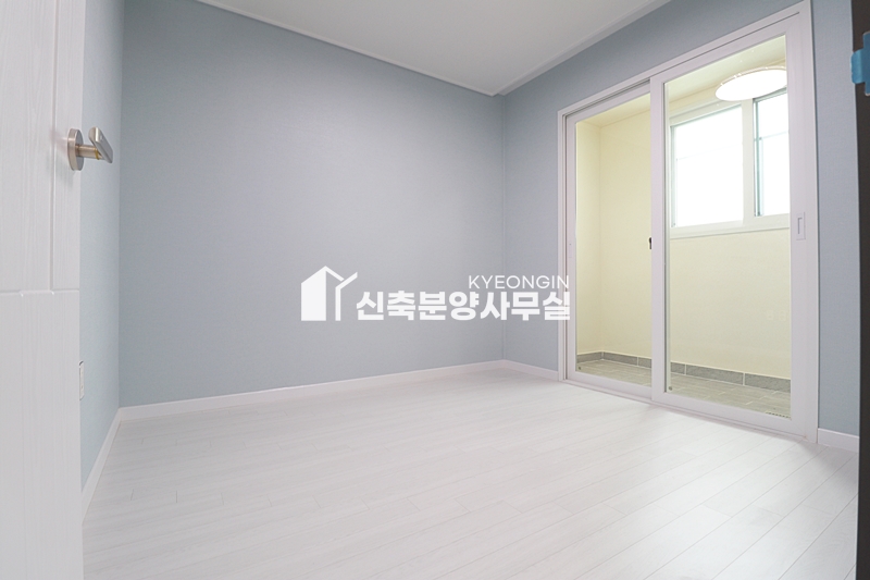 경기 부천원미구 상동 에코빌 [ 3룸 . 테라스 Type ] 분양 매물번호 12765 사진 32