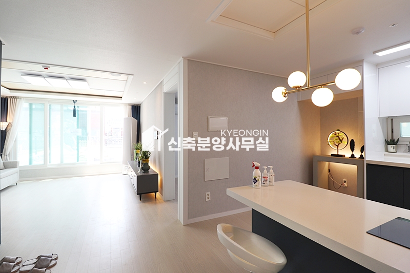 경기 부천원미구 상동 베르우스 APT [ 3룸 . 복층 . 테라스 Type ] 분양 매물번호 12768 사진 1