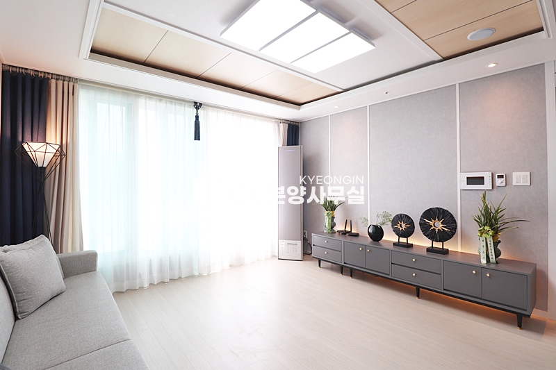경기 부천원미구 상동 베르우스 APT [ 3룸 . 복층 . 테라스 Type ] 분양 매물번호 12768 사진 4