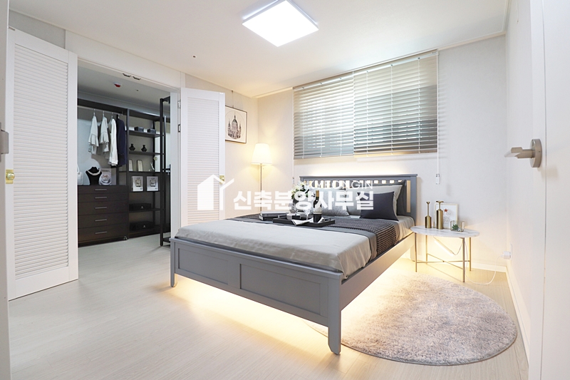 경기 부천원미구 상동 베르우스 APT [ 3룸 . 복층 . 테라스 Type ] 분양 매물번호 12768 사진 12