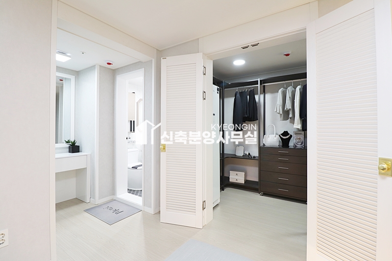 경기 부천원미구 상동 베르우스 APT [ 3룸 . 복층 . 테라스 Type ] 분양 매물번호 12768 사진 13