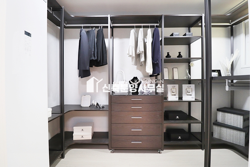 경기 부천원미구 상동 베르우스 APT [ 3룸 . 복층 . 테라스 Type ] 분양 매물번호 12768 사진 14