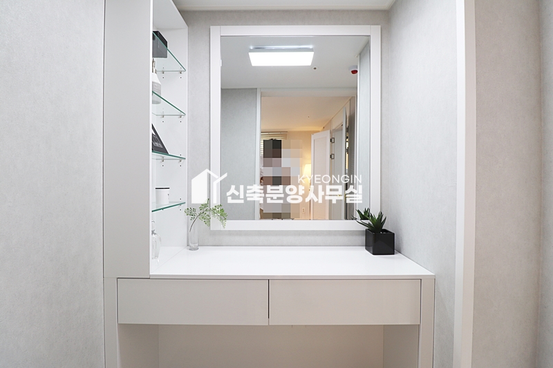 경기 부천원미구 상동 베르우스 APT [ 3룸 . 복층 . 테라스 Type ] 분양 매물번호 12768 사진 15