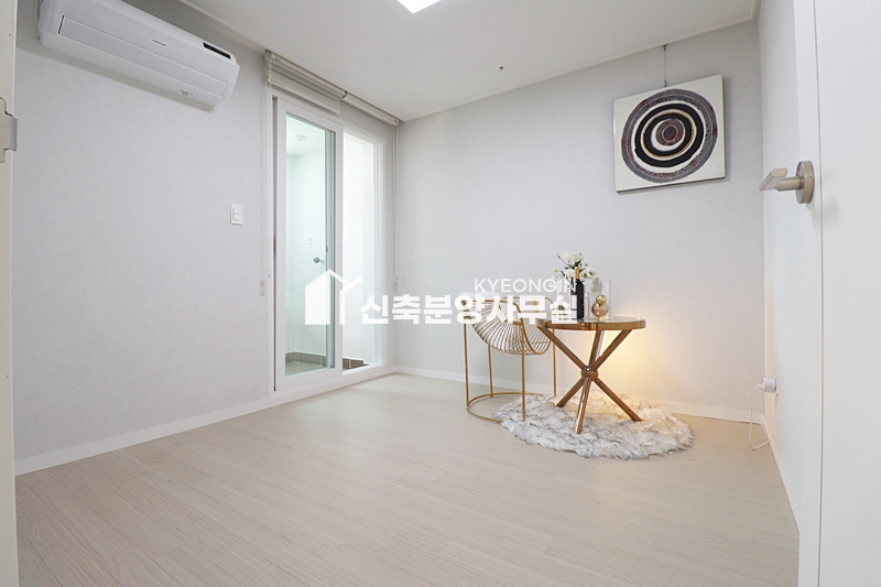 경기 부천원미구 상동 베르우스 APT [ 3룸 . 복층 . 테라스 Type ] 분양 매물번호 12768 사진 18