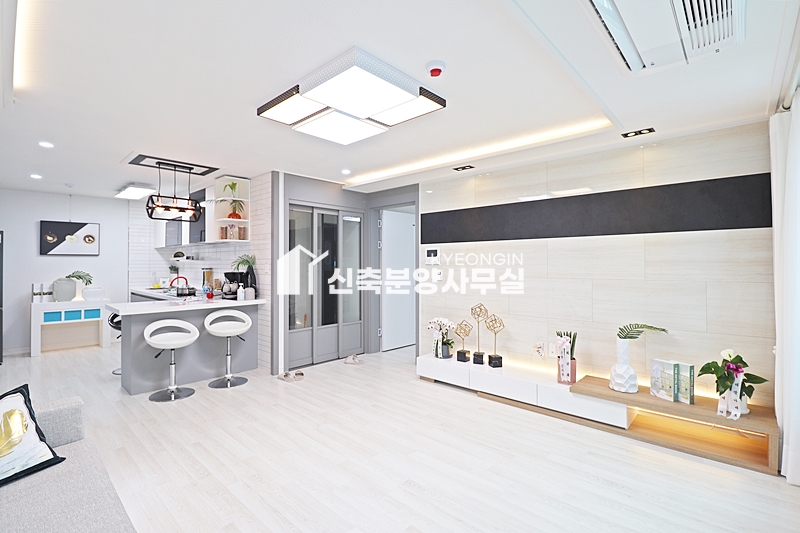 경기 부천원미구 상동 하이팰리스 분양 매물번호 12770 사진 4