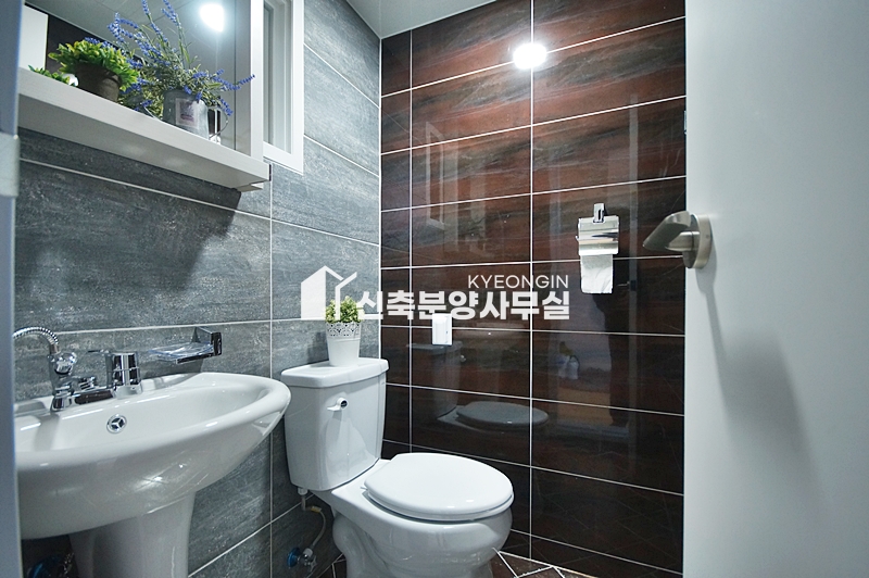 경기 부천원미구 중동 세웅빌 분양 매물번호 12743 사진 12