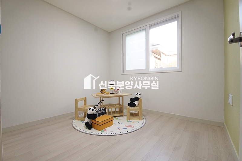 경기 부천원미구 중동 가인빌 4차 분양 매물번호 12744 사진 24