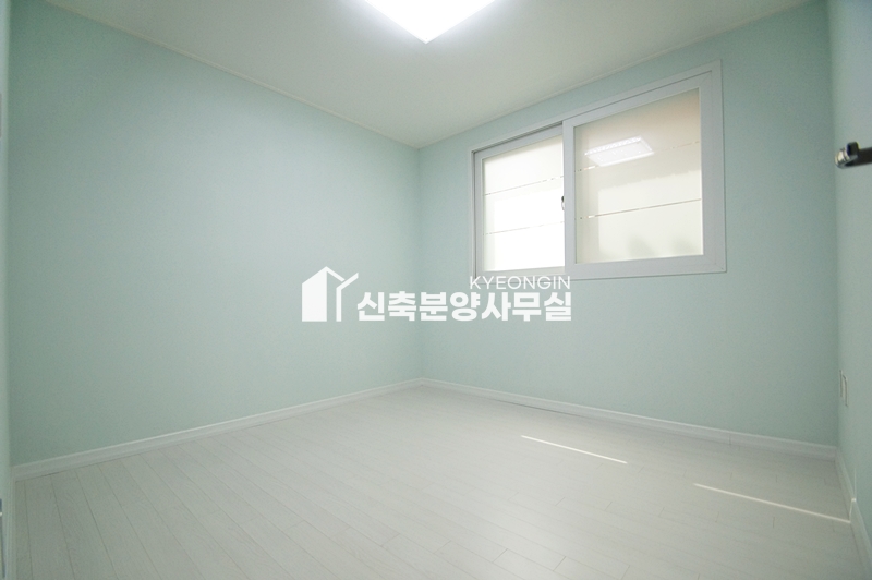 경기 부천원미구 중동 현대홈타운 [ 3룸 . 테라스 Type ] 분양 매물번호 12748 사진 12