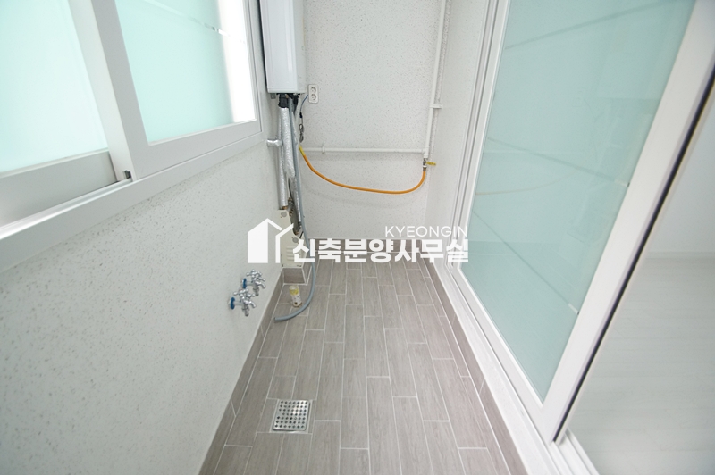 경기 부천원미구 중동 현대홈타운 [ 3룸 . 테라스 Type ] 분양 매물번호 12748 사진 14