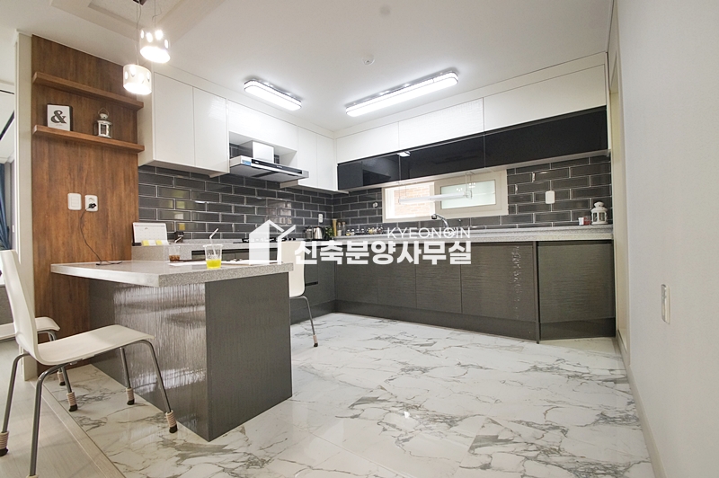 경기 부천원미구 중동 유엔빌리지 [ 3룸 . 테라스 Type ] 분양 매물번호 12749 사진 7