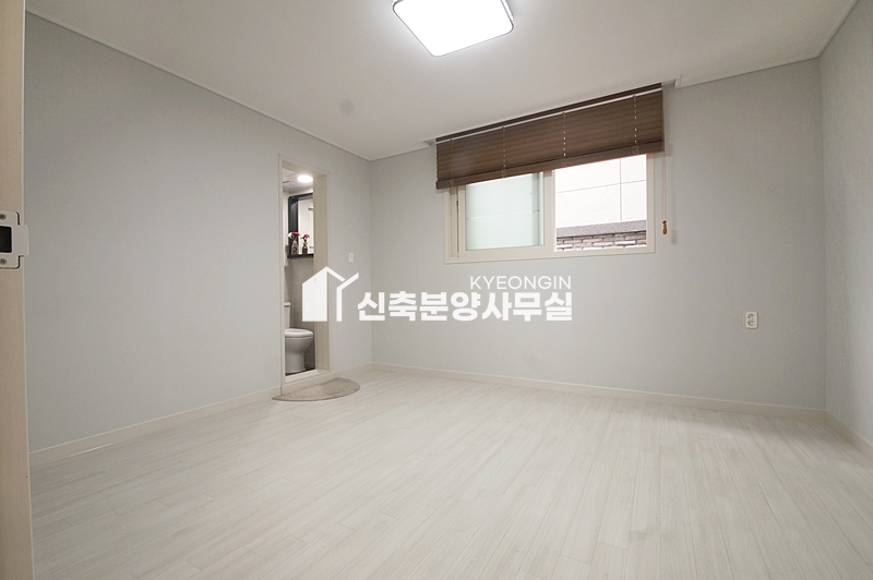경기 부천원미구 중동 유엔빌리지 [ 3룸 . 테라스 Type ] 분양 매물번호 12749 사진 9
