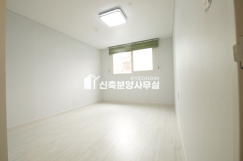 경기 부천원미구 중동 유엔빌리지 [ 3룸 . 테라스 Type ] 분양 매물번호 12749 사진 11