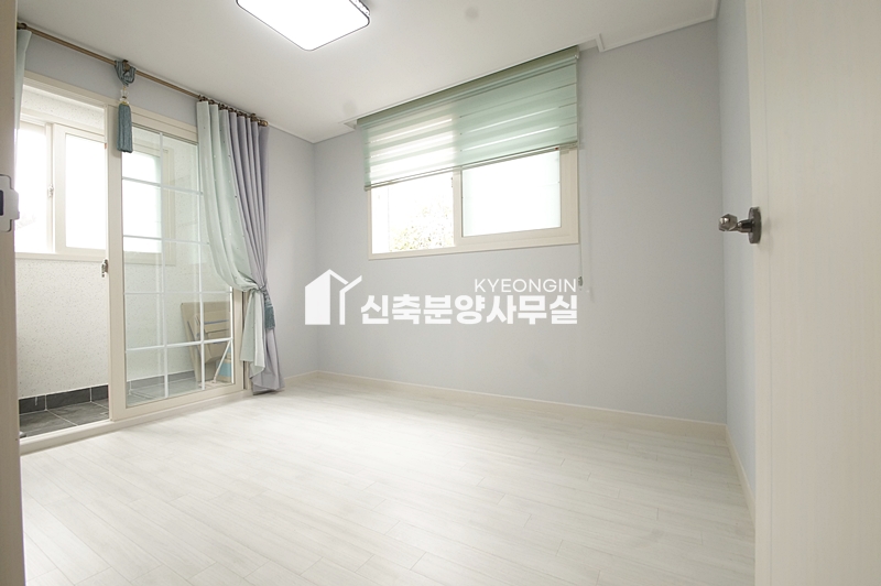 경기 부천원미구 중동 유엔빌리지 [ 3룸 . 테라스 Type ] 분양 매물번호 12749 사진 12