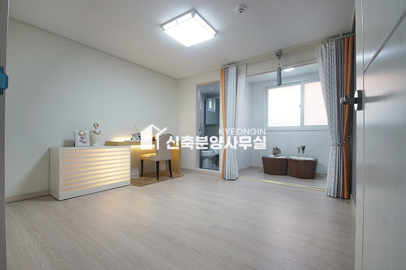 경기 부천원미구 중동 가인빌씨티 [ 2룸 . 3룸 Type ] 분양 매물번호 12752 사진 9