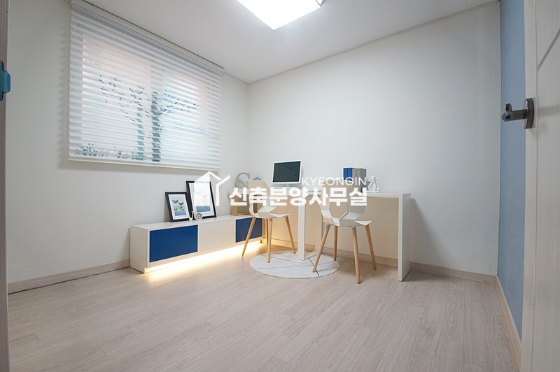 경기 부천원미구 중동 가인빌씨티 [ 2룸 . 3룸 Type ] 분양 매물번호 12752 사진 11