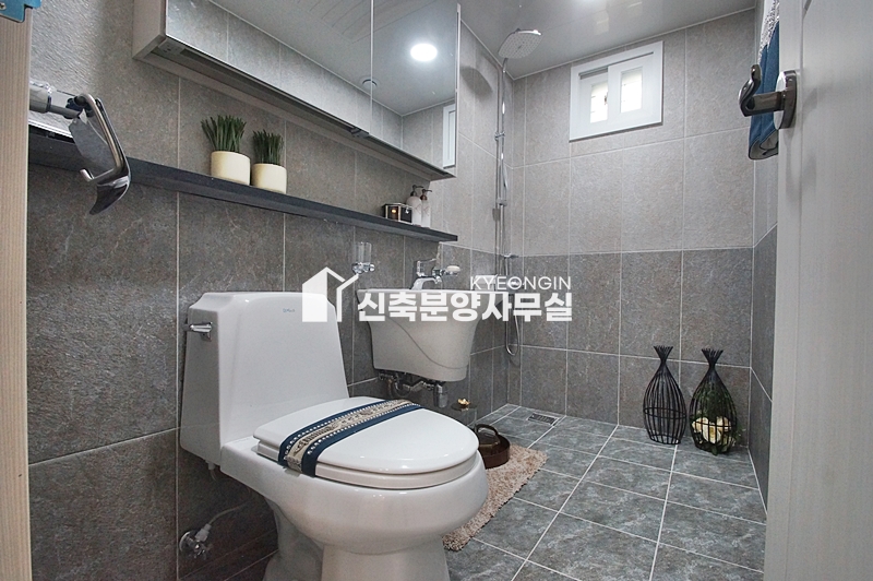 경기 부천원미구 중동 가인빌씨티 [ 2룸 . 3룸 Type ] 분양 매물번호 12752 사진 13