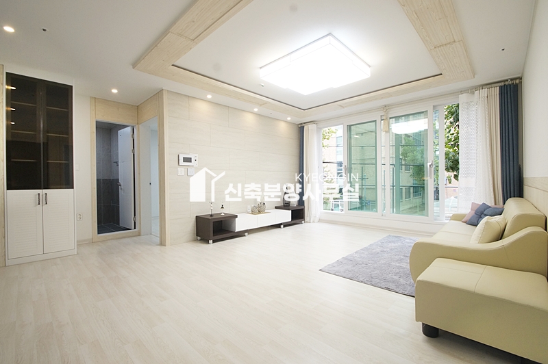 경기 부천원미구 중동 라비앙힐스 APT [ 2룸 . 3룸 . 테라스 Type ] 분양 매물번호 12755 사진 2