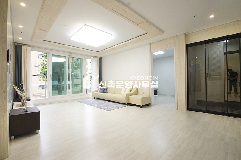 경기 부천원미구 중동 라비앙힐스 APT [ 2룸 . 3룸 . 테라스 Type ] 분양 매물번호 12755 사진 4