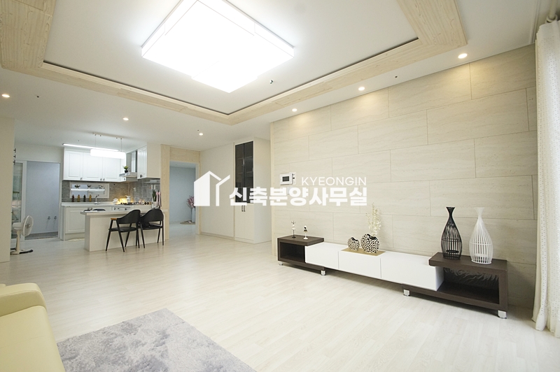 경기 부천원미구 중동 라비앙힐스 APT [ 2룸 . 3룸 . 테라스 Type ] 분양 매물번호 12755 사진 6