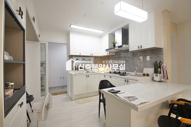 경기 부천원미구 중동 라비앙힐스 APT [ 2룸 . 3룸 . 테라스 Type ] 분양 매물번호 12755 사진 8