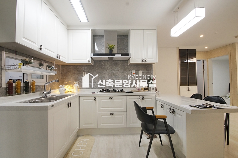 경기 부천원미구 중동 라비앙힐스 APT [ 2룸 . 3룸 . 테라스 Type ] 분양 매물번호 12755 사진 9