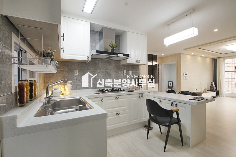 경기 부천원미구 중동 라비앙힐스 APT [ 2룸 . 3룸 . 테라스 Type ] 분양 매물번호 12755 사진 10