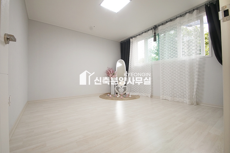 경기 부천원미구 중동 라비앙힐스 APT [ 2룸 . 3룸 . 테라스 Type ] 분양 매물번호 12755 사진 11