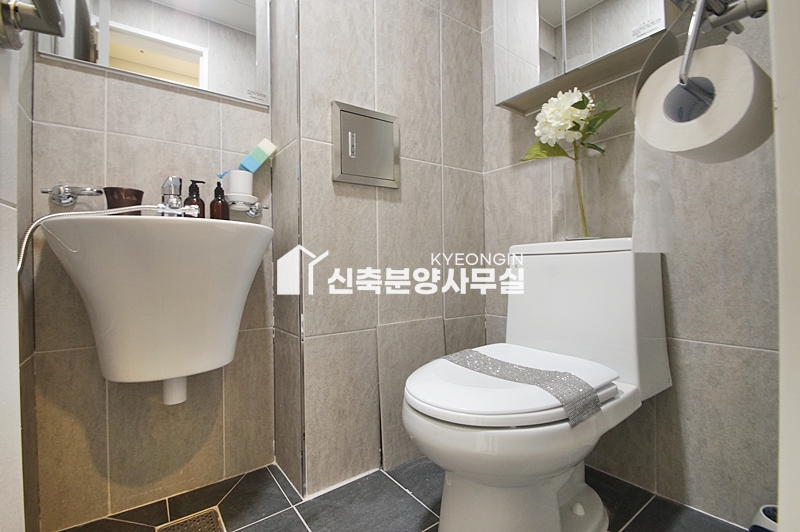경기 부천원미구 중동 라비앙힐스 APT [ 2룸 . 3룸 . 테라스 Type ] 분양 매물번호 12755 사진 12