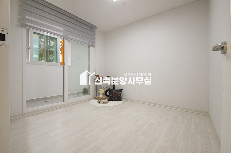 경기 부천원미구 중동 라비앙힐스 APT [ 2룸 . 3룸 . 테라스 Type ] 분양 매물번호 12755 사진 14