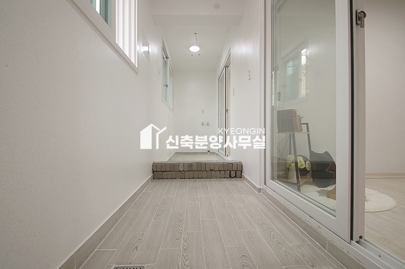 경기 부천원미구 중동 라비앙힐스 APT [ 2룸 . 3룸 . 테라스 Type ] 분양 매물번호 12755 사진 15