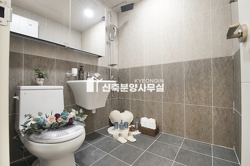 경기 부천원미구 중동 라비앙힐스 APT [ 2룸 . 3룸 . 테라스 Type ] 분양 매물번호 12755 사진 16
