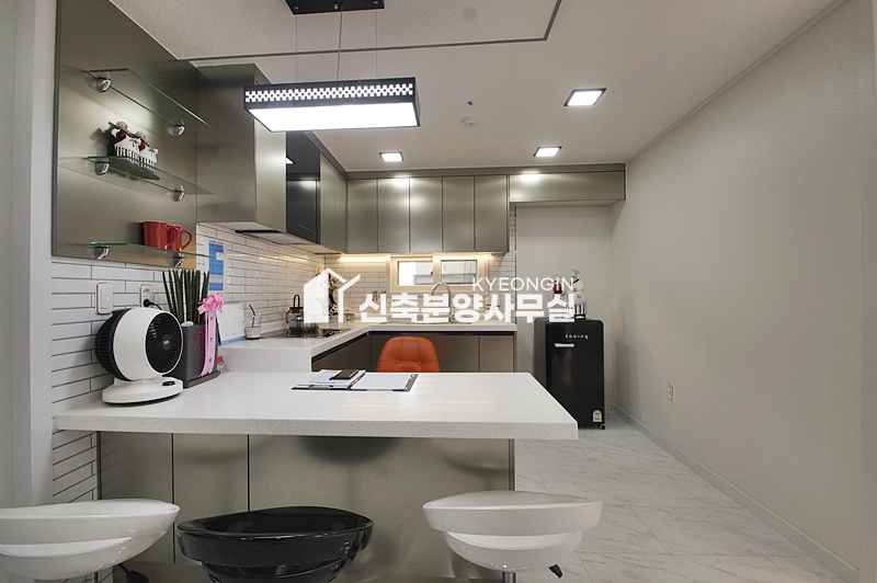 경기 부천원미구 중동 제이엠 팰리스 [ 3룸 . 4룸 Type ] 분양 매물번호 12756 사진 8