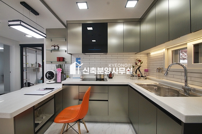 경기 부천원미구 중동 제이엠 팰리스 [ 3룸 . 4룸 Type ] 분양 매물번호 12756 사진 10