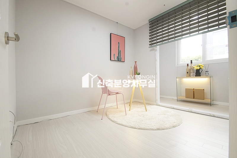 경기 부천원미구 중동 제이엠 팰리스 [ 3룸 . 4룸 Type ] 분양 매물번호 12756 사진 15