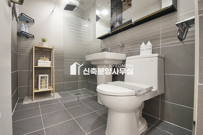 경기 부천원미구 중동 제이엠 팰리스 [ 3룸 . 4룸 Type ] 분양 매물번호 12756 사진 16