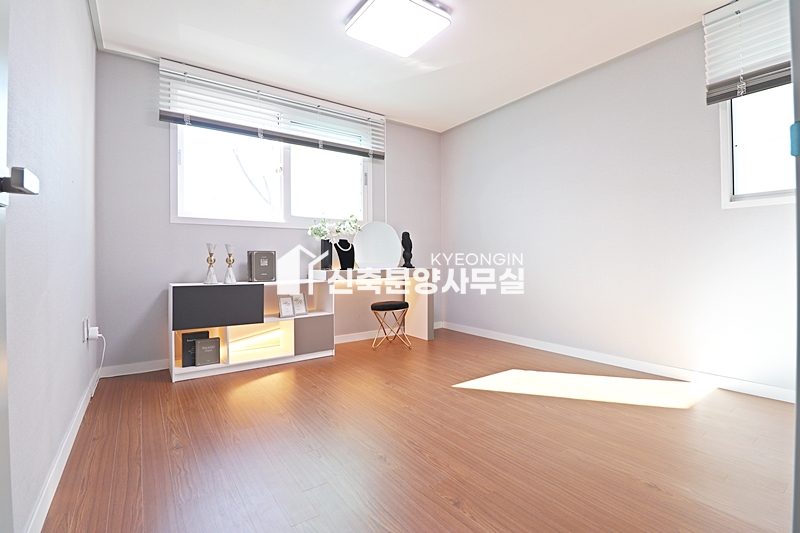 경기 부천원미구 중동 동인파크뷰 [ 2룸 . 3룸 Type ] 분양 매물번호 12762 사진 10