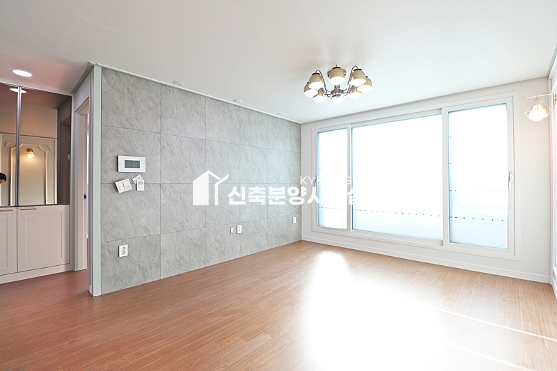 경기 부천원미구 중동 동인파크뷰 [ 2룸 . 3룸 Type ] 분양 매물번호 12762 사진 19