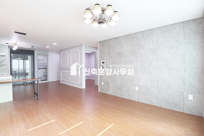 경기 부천원미구 중동 동인파크뷰 [ 2룸 . 3룸 Type ] 분양 매물번호 12762 사진 20