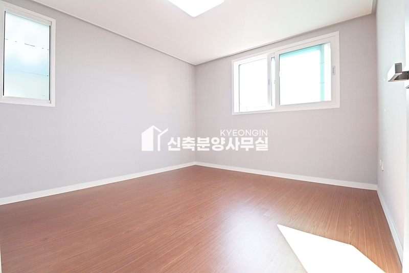 경기 부천원미구 중동 동인파크뷰 [ 2룸 . 3룸 Type ] 분양 매물번호 12762 사진 27