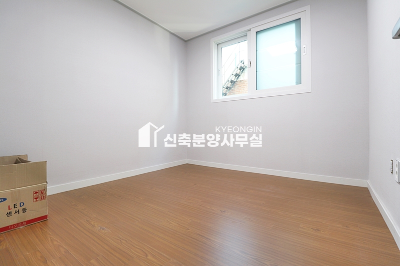 경기 부천원미구 중동 동인파크뷰 [ 2룸 . 3룸 Type ] 분양 매물번호 12762 사진 29