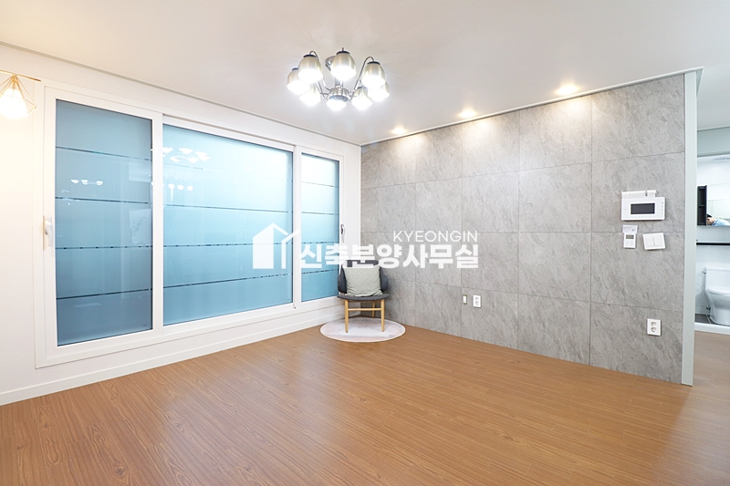 경기 부천원미구 중동 동인파크뷰 [ 2룸 . 3룸 Type ] 분양 매물번호 12762 사진 33