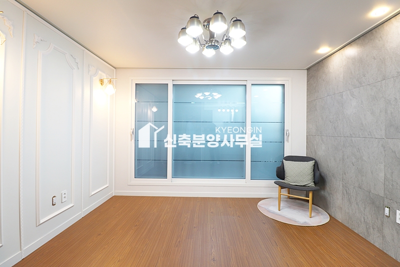 경기 부천원미구 중동 동인파크뷰 [ 2룸 . 3룸 Type ] 분양 매물번호 12762 사진 34