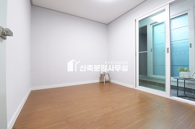 경기 부천원미구 중동 동인파크뷰 [ 2룸 . 3룸 Type ] 분양 매물번호 12762 사진 43