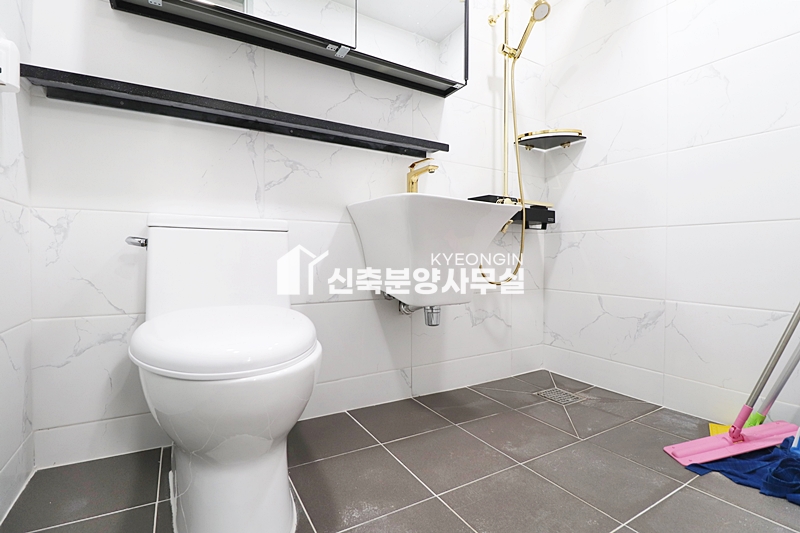 경기 부천원미구 중동 동인파크뷰 [ 2룸 . 3룸 Type ] 분양 매물번호 12762 사진 44
