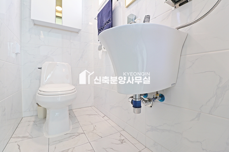 경기 부천원미구 중동 드림채 분양 매물번호 12763 사진 13