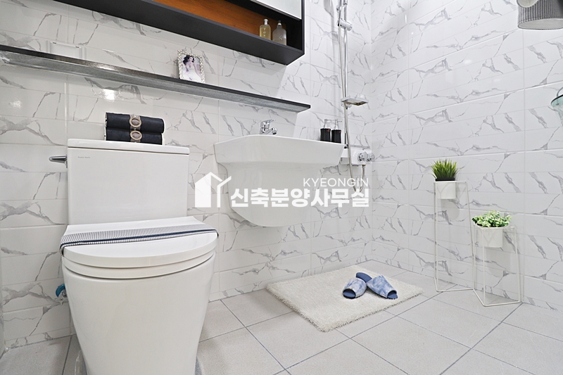 경기 부천원미구 중동 신성베스티아 102동 분양 매물번호 12764 사진 16